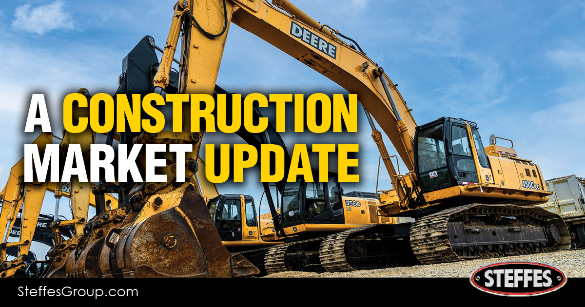 Construction Market Update
