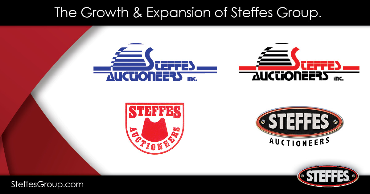 Growth of Steffes Group