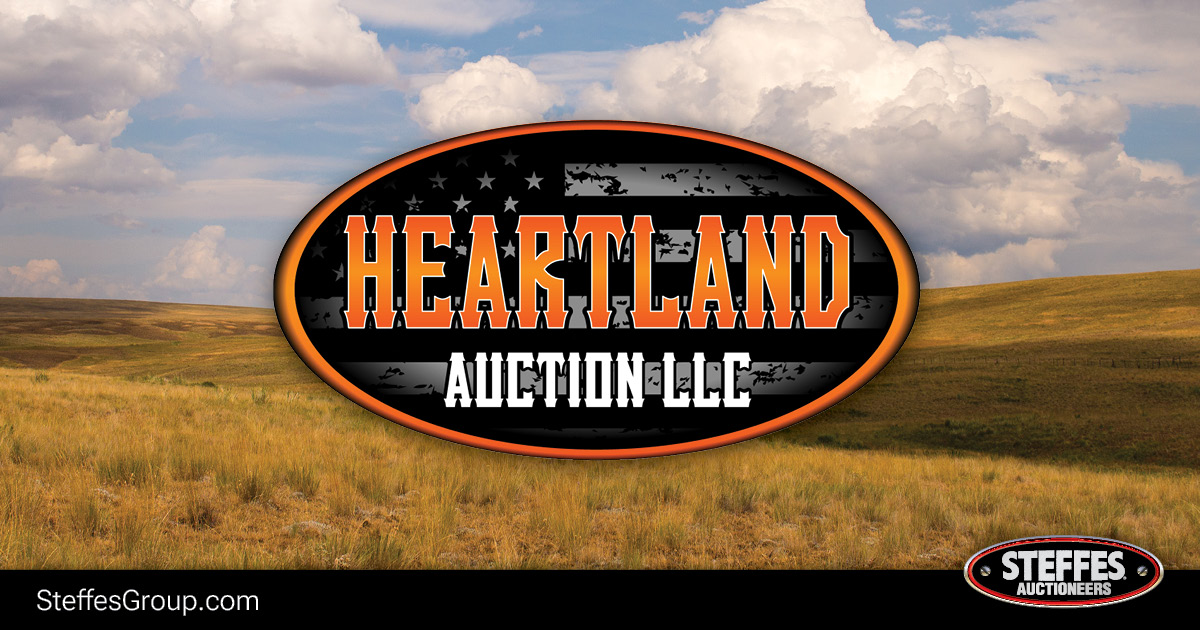 Heartland Auction 