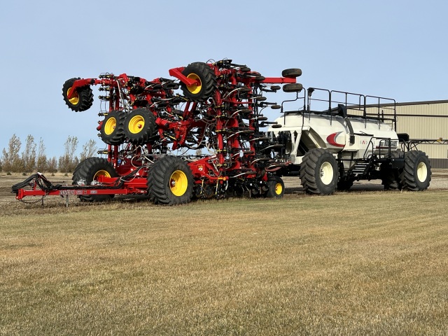 2020 Bourgault 3320-66PHD ParaLink