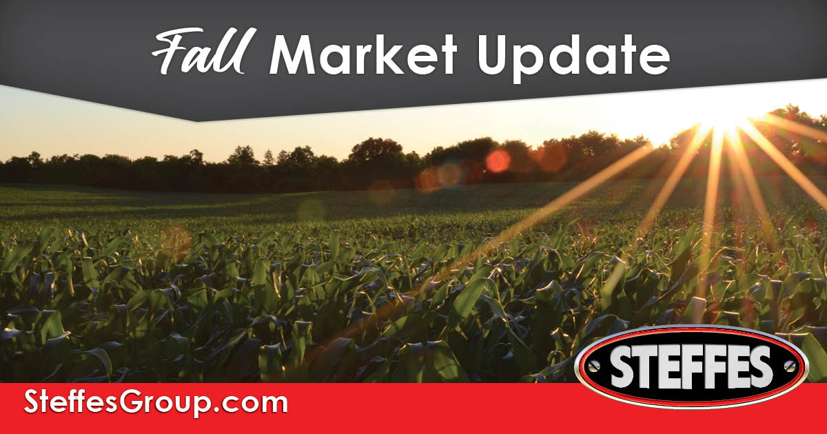 Steffes Group Fall Market Update