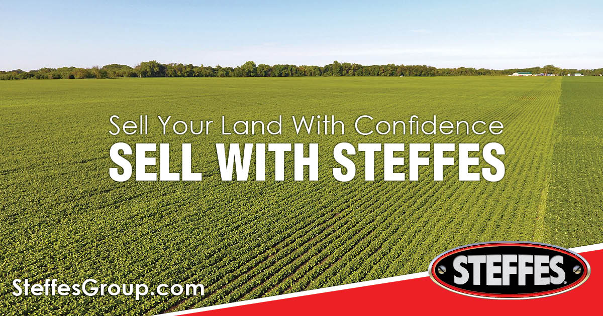Sell with Steffes
