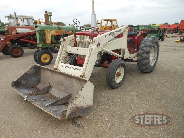 agiron mt pleasant event ring 1 in mt pleasant iowa by steffes group inc auction bill